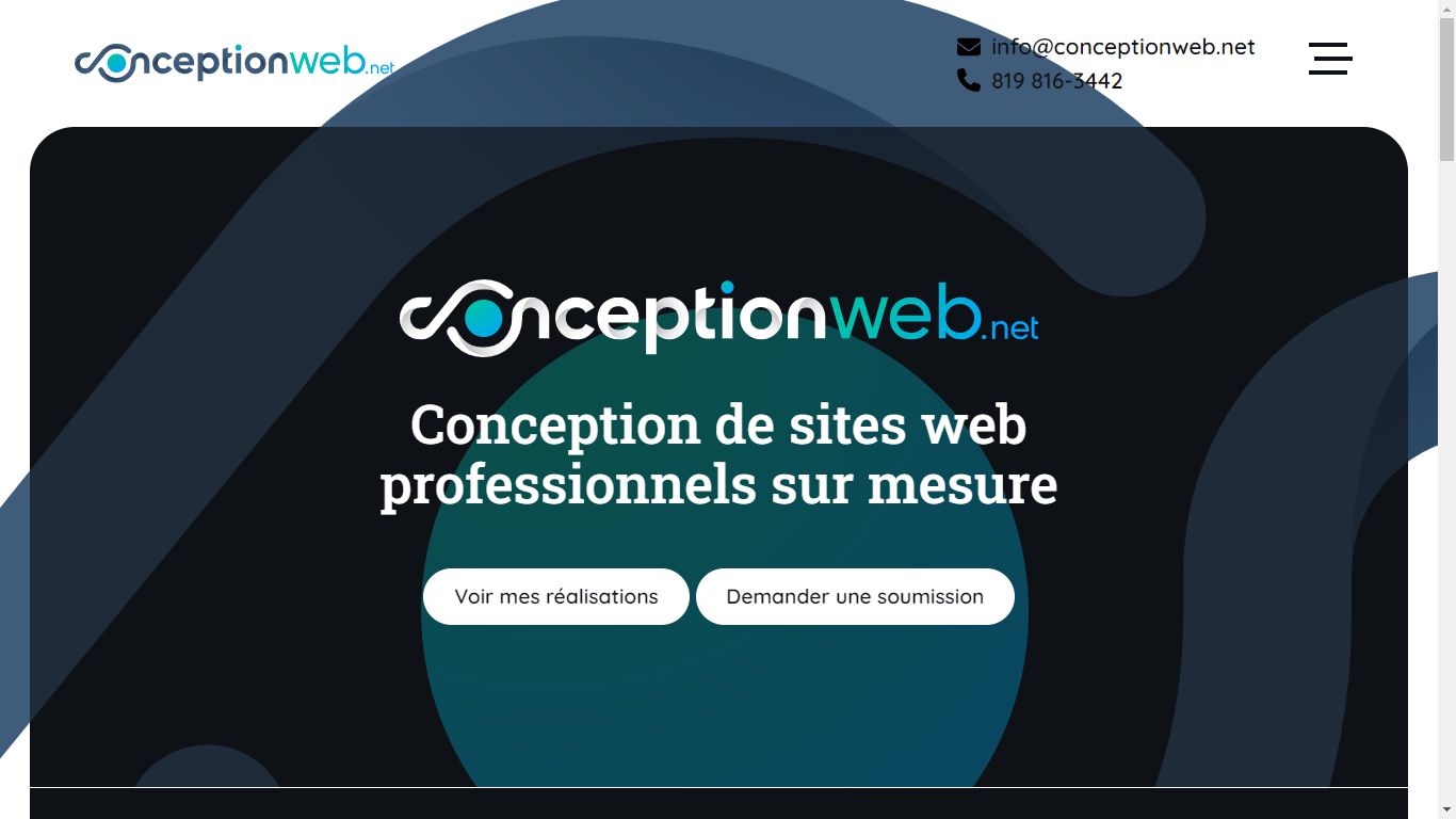conceptionweb.net