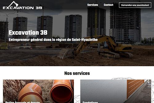 excavation3b.com